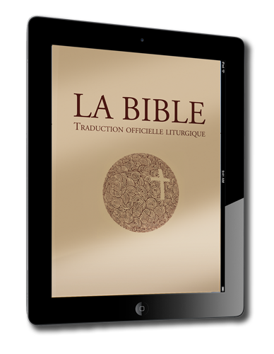 Bible version numérique