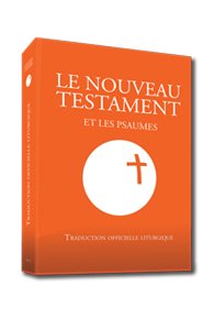 volume Nouveau Testament